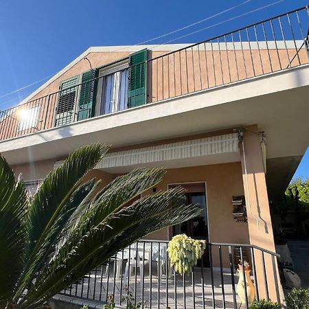 Hotel Casa Genisi Scicli Esterno foto
